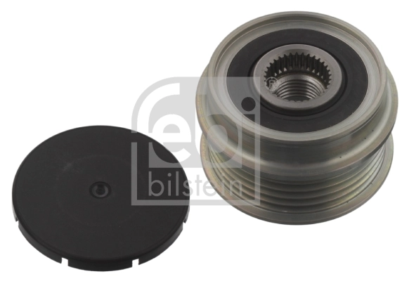Alternator Freewheel Clutch